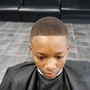 Kid’s  Cut 12 and Under