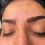 Eyelash Extension Removal