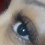 Eyelash Extension Removal