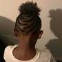 Flat Twists