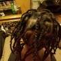 Yarn Braids(long)