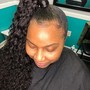 Partial  Relaxer