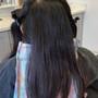 Brazilian Blowout