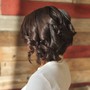 Updo/ Special Occasion