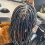 Natural Twists