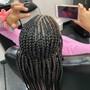 Poetic Justice Braids