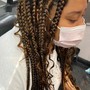 Scalp Treatment