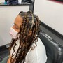 Individual Braids