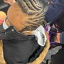 Kissi Yemaya Braids