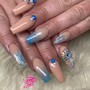 Gel Manicure