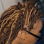 Box Braids