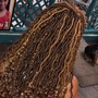 Kid's Braids