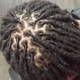 Comb Twist