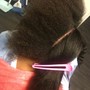 Comb Twist