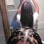 Kinky Twist