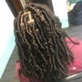 Loc Style