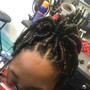 Kinky Twist