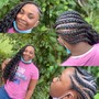 Crochet Braids