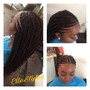 Crochet Braids