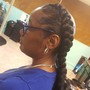 Havana Twists