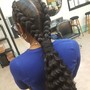 Individual Braids