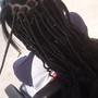 Comb Twist