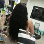 Natural Sew-in