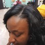 Natural Sew-in