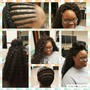 Comb Twist