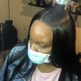 Frontal Wig Install/360