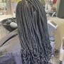 Natural Twists