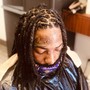 Loc Retwist