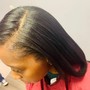 Root Touch Up