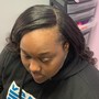 Lace Closure Sew In