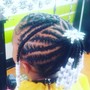 Cornrows