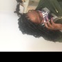 Crochet Braids