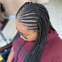 Medium sengalese Twist