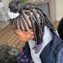 Kids Softlocs