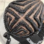 Comb Twist