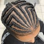 Comb Twist