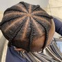 Two strand Twists