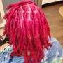 Basic Loc Style