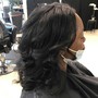 Closure Sew In