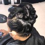 Updo