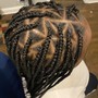 Kinky Twist