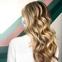 Full Highlights with Olaplex Treatment