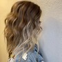 Balayage