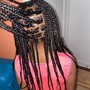 Kid's Braids