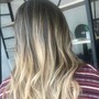 Partial Balayage/Ombré