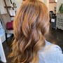 Balayage